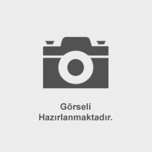 JY180 Estilo X Bağcıksız Süet Erkek Günlük Spor Klasik Ayakkabı SBT - Siyah